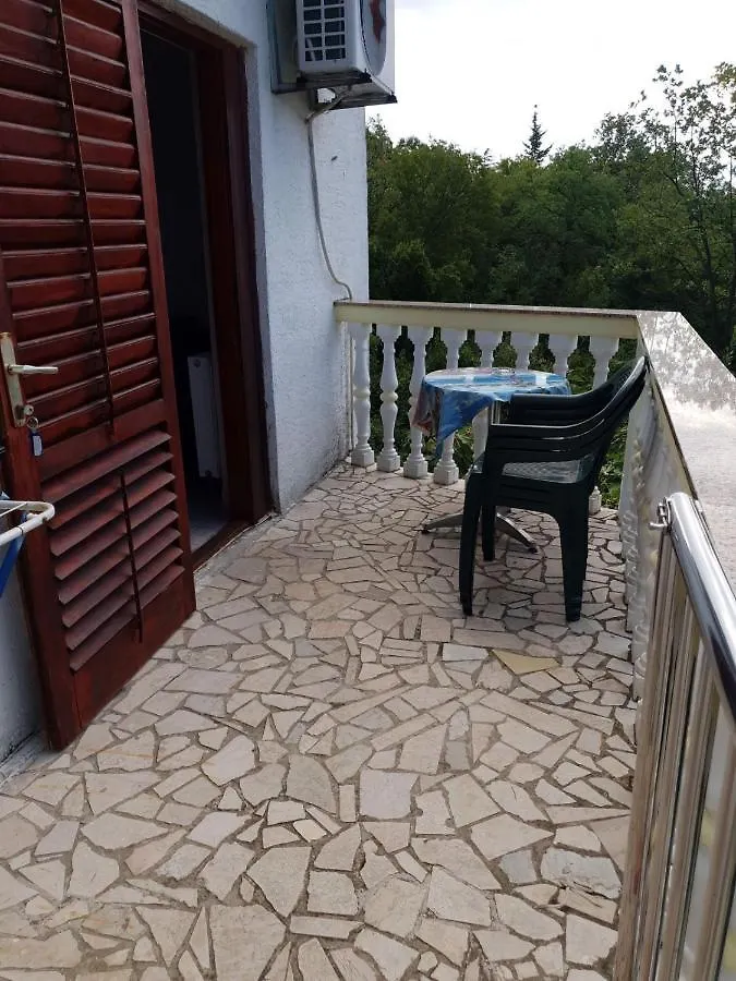 Apartments In Dramalj 41212 Croatia