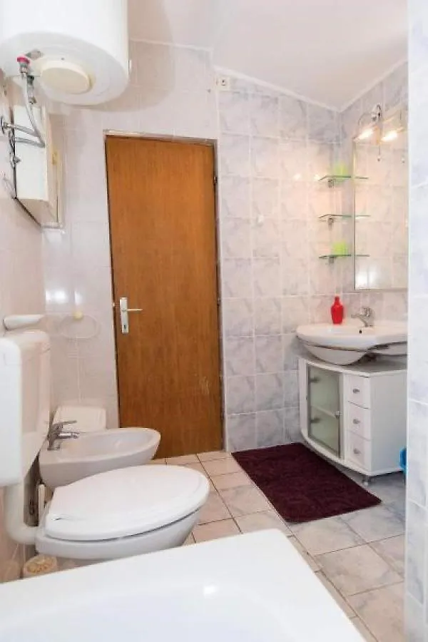 Apartments In Dramalj 41212 Croatia