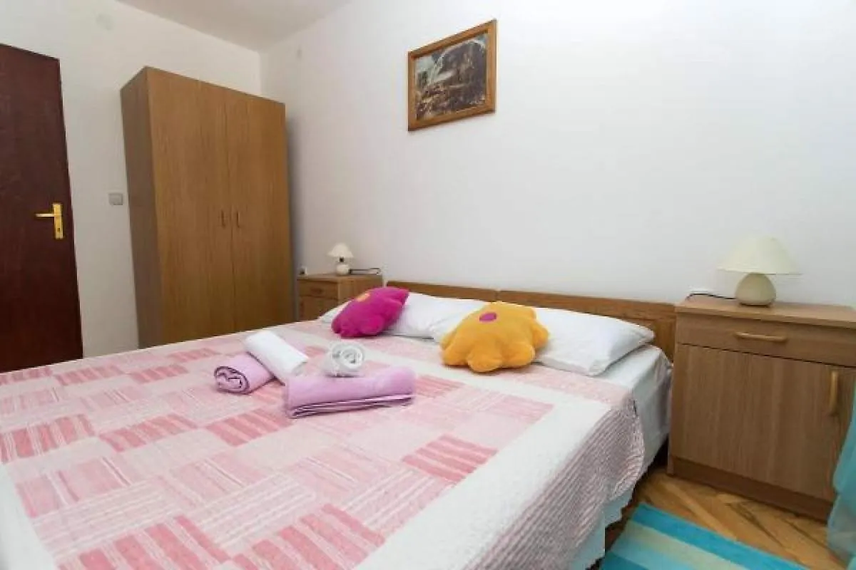 Apartments In Dramalj 41212 Croatia