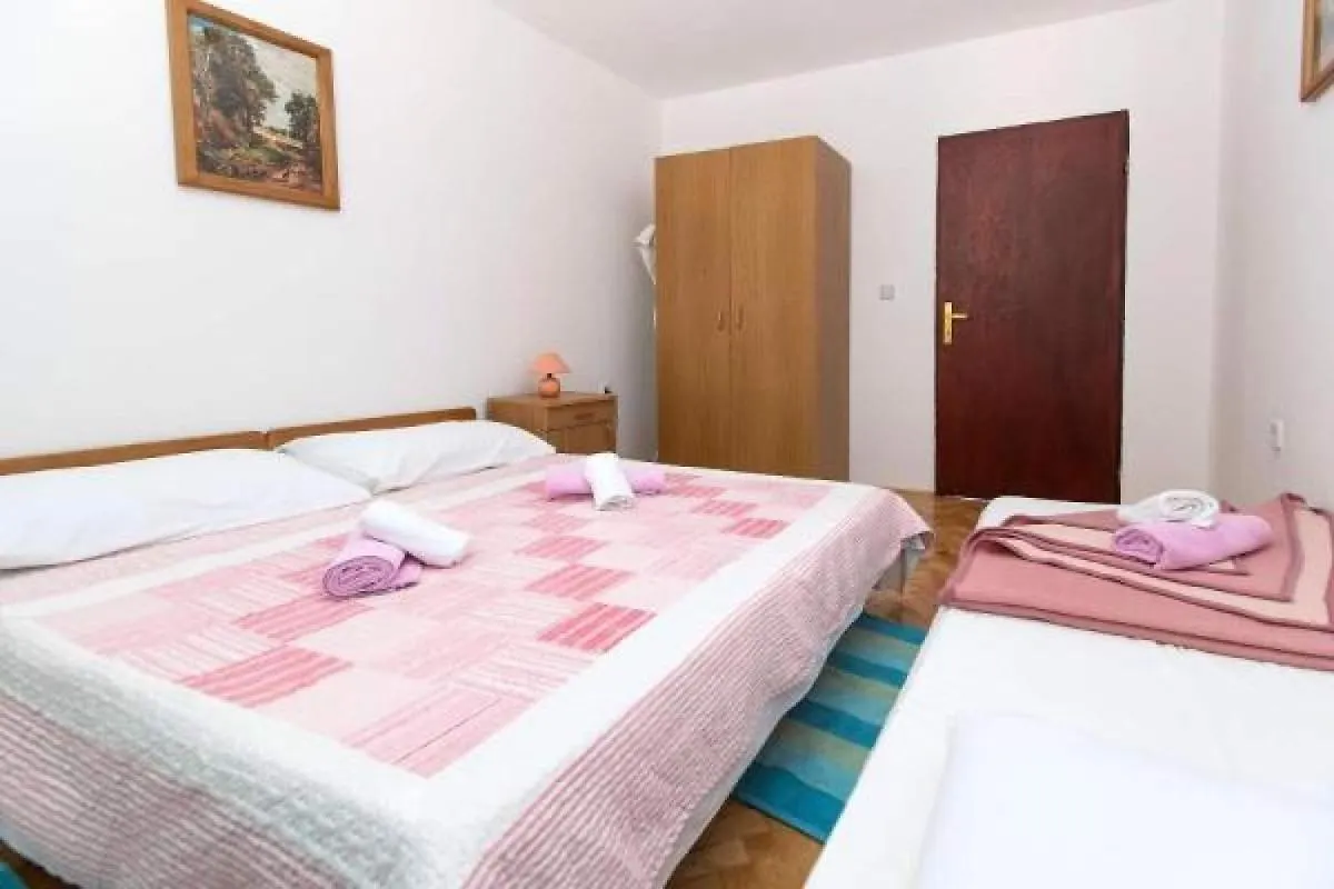 Apartments In Dramalj 41212 Croatia