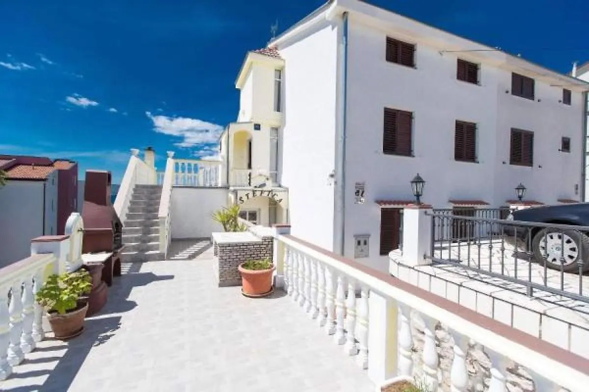 Apartments In Dramalj 41212 Croatia