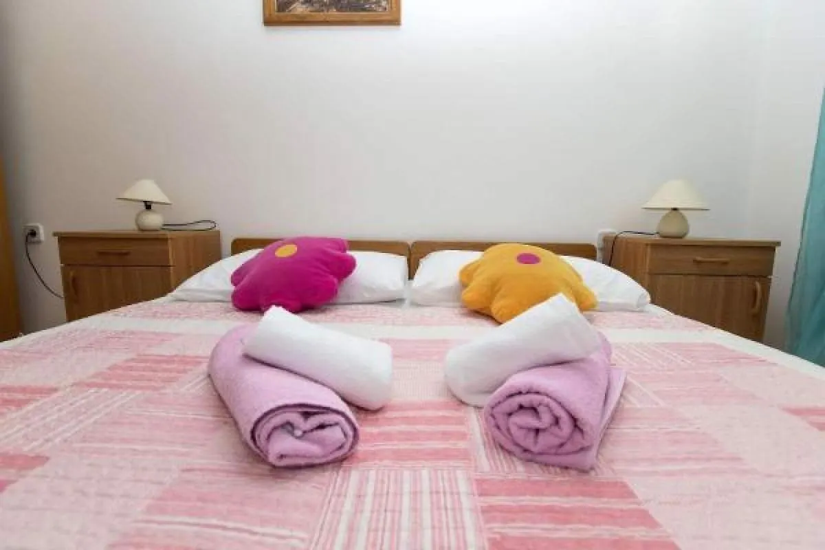 Apartments In Dramalj 41212 Croatia